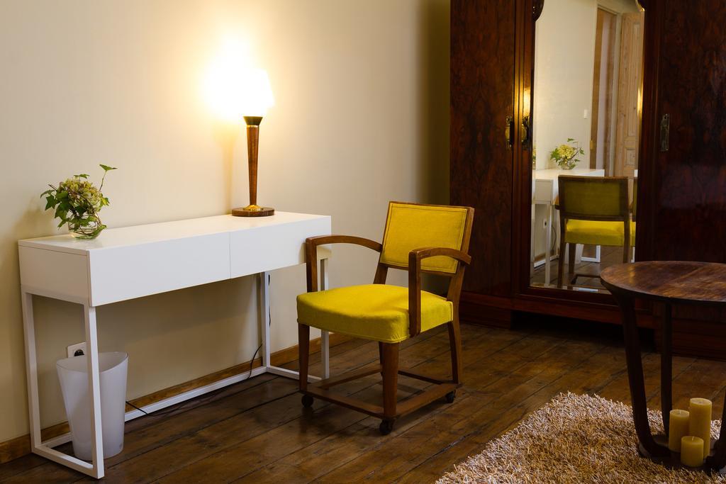 Wazemoff Hotel Lille Luaran gambar