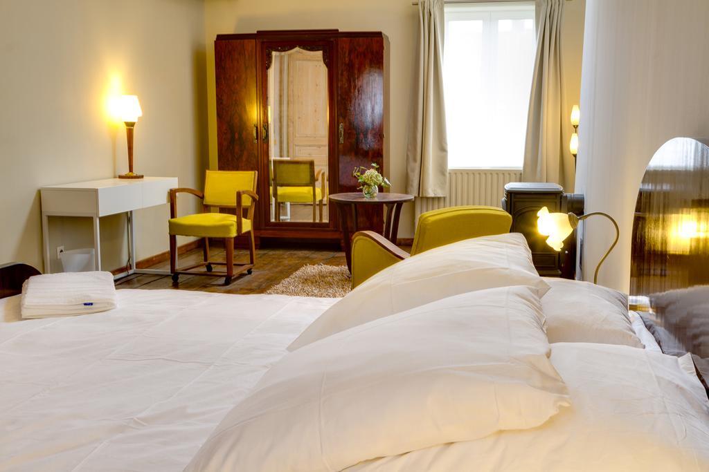 Wazemoff Hotel Lille Luaran gambar