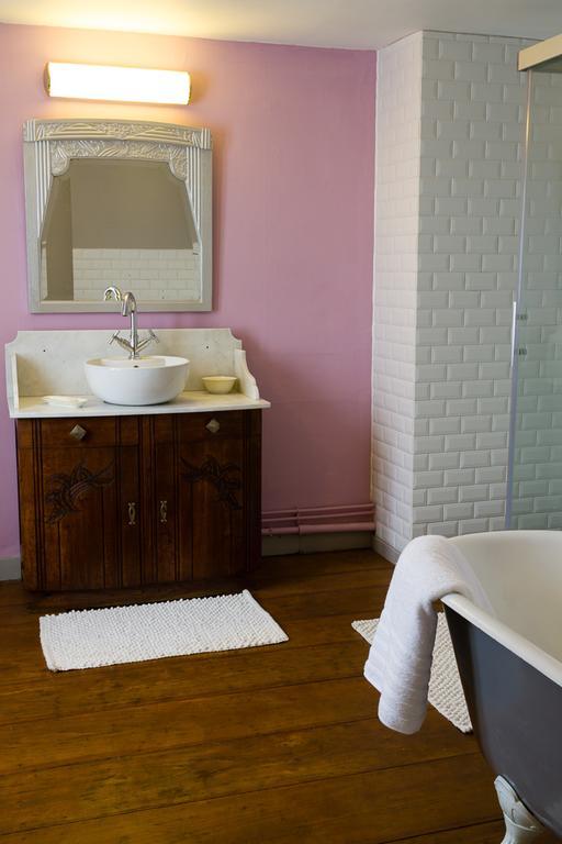 Wazemoff Hotel Lille Luaran gambar